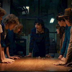 strangerthingstv/Instagram