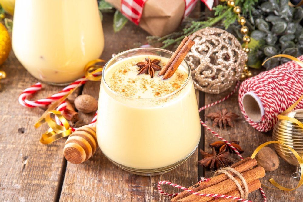 Ezzel a váratlan fűszerrel ízesítsd a last minute tojáslikőrt