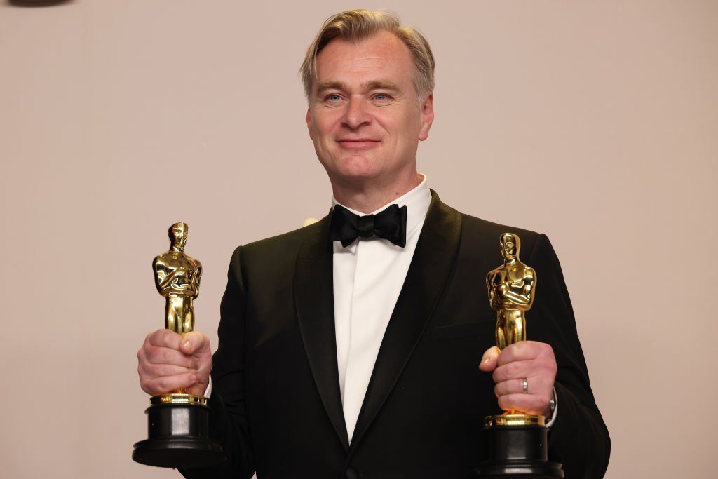 Christopher Nolan új filmjében az ókori görög irodalom klasszikusához nyúl