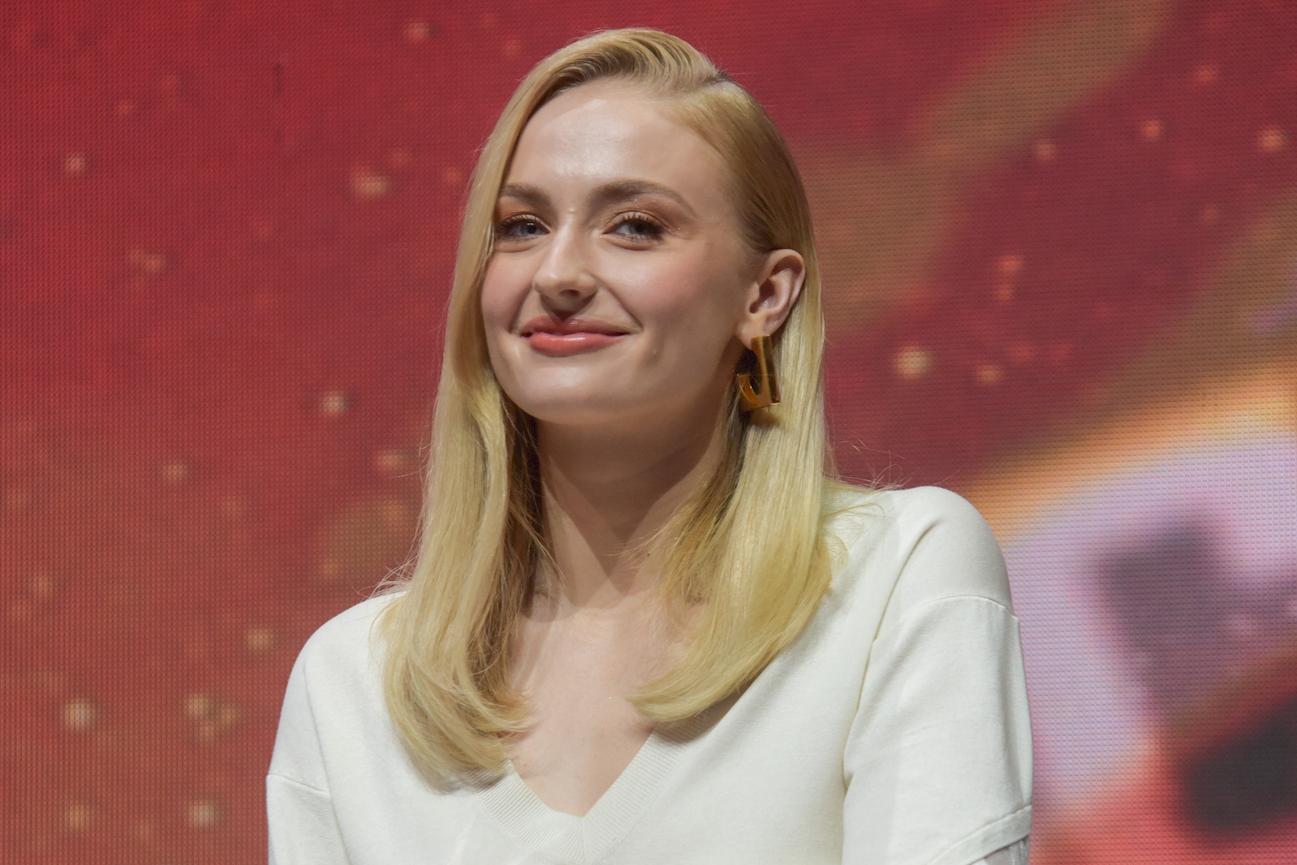 Chris Martin és Sophie Turner lehet Hollywood legújabb álompárja