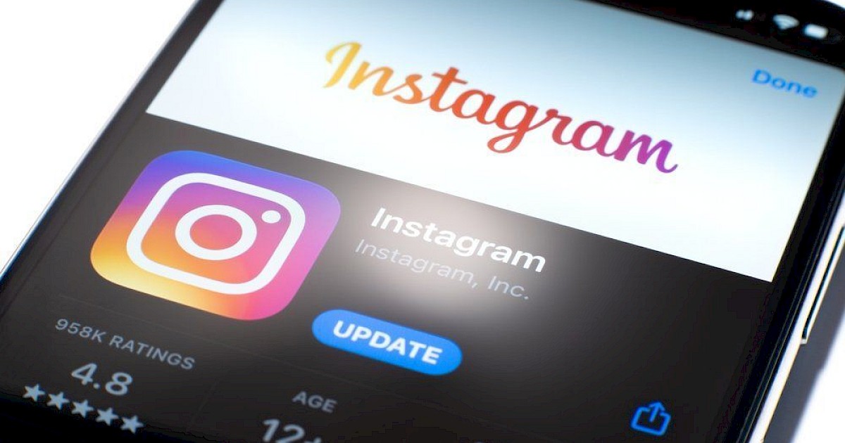 Instagram Inaz Új funkciót vezetett be az Instagram, és még csak észre sem vettük - In ...