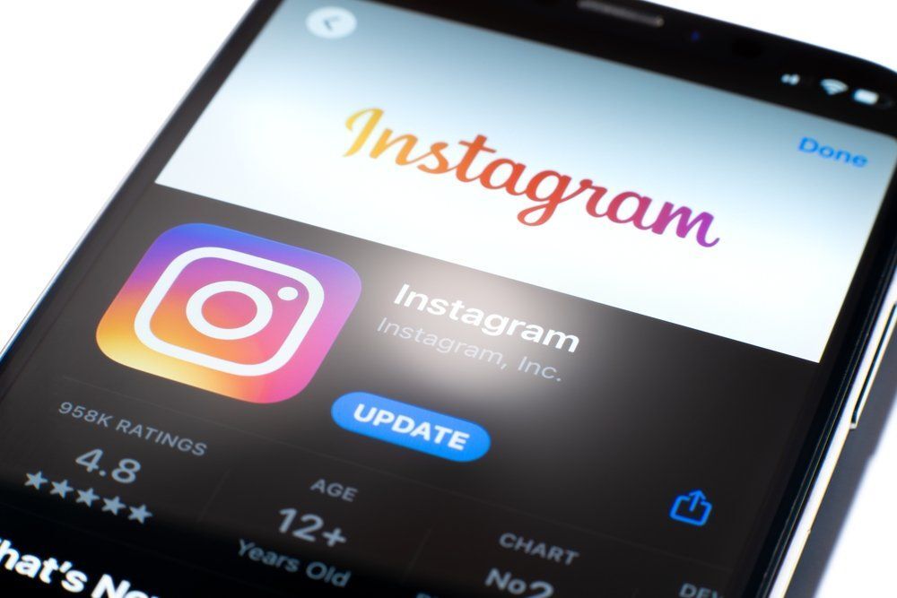 Új funkciót vezetett be az Instagram, és még csak észre sem vettük