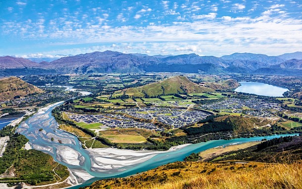 Iryna Shpulak/Shutterstock