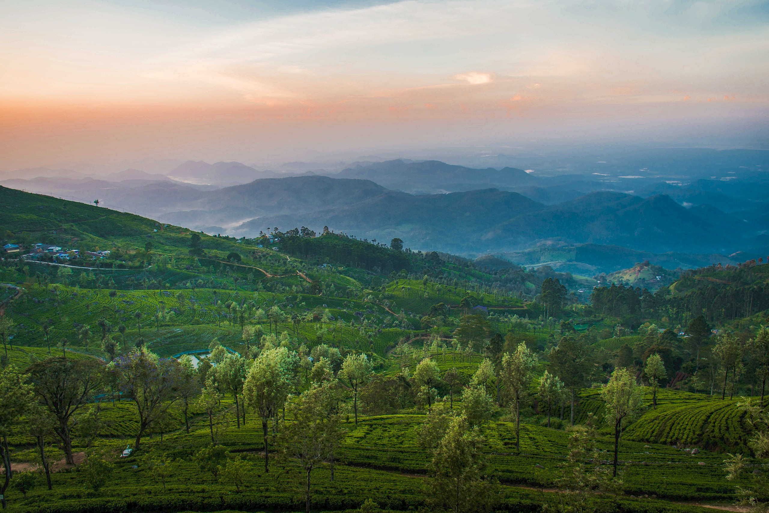 Januárban is 30 fokkal vár ez a varázslatos úti cél, ami Thaifölddel vetekszik