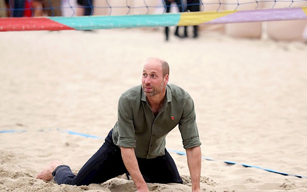 Chris Jackson/Getty Images