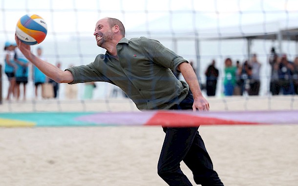 Chris Jackson/Getty Images