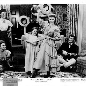 Metro-Goldwyn-Mayer/Getty Images