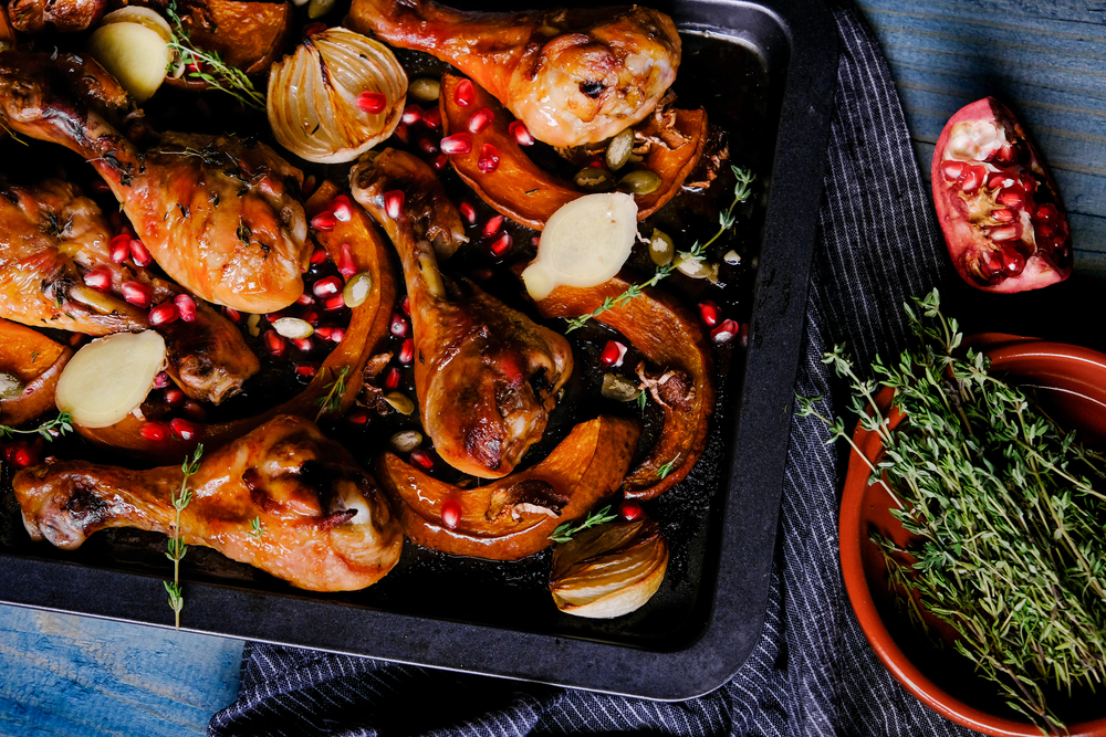 Különleges karácsonyi fogások, amik feldobják az ünnepi asztalt