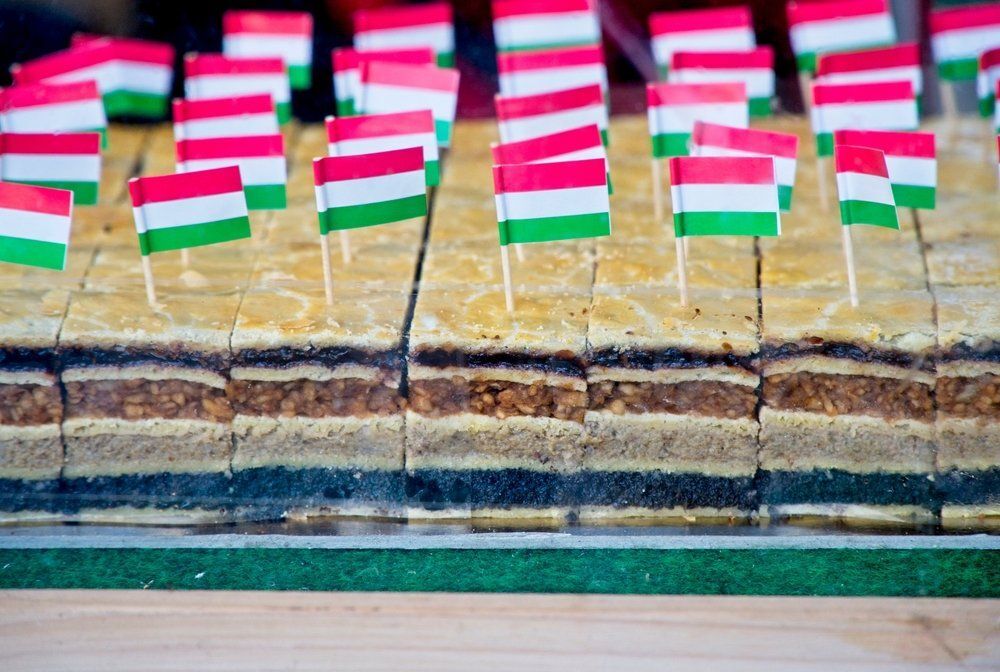 Egy falat ünnep: Flódni és karácsonyi hangulat a konyhában