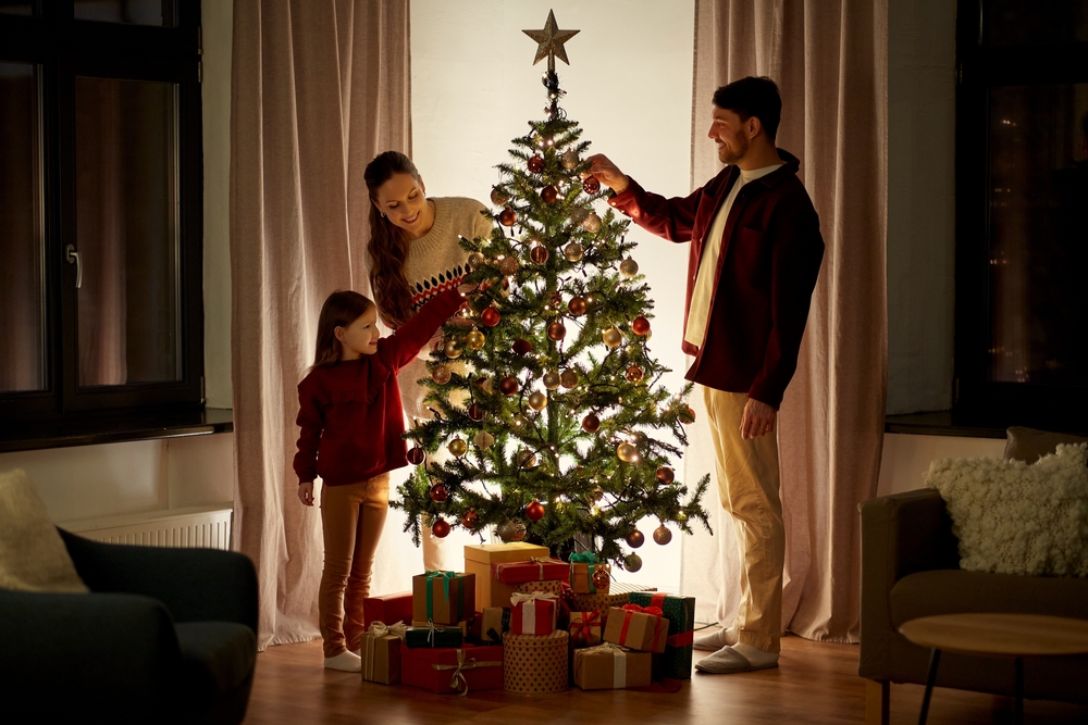 6 furcsa karácsonyi szokás a világ minden tájáról