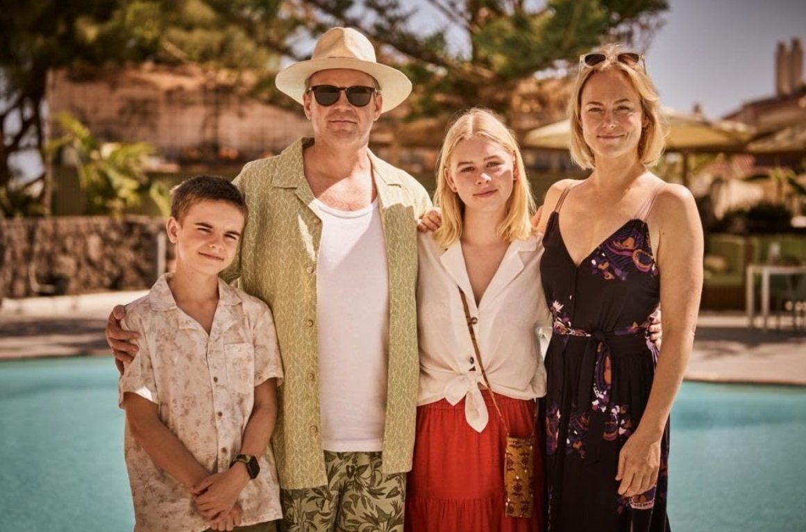 Hol forgatták a La Palmát? Itt vannak a Netflix-sorozat helyszínei