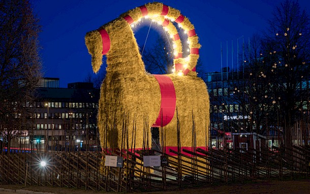 Tommy Alven/Shutterstock