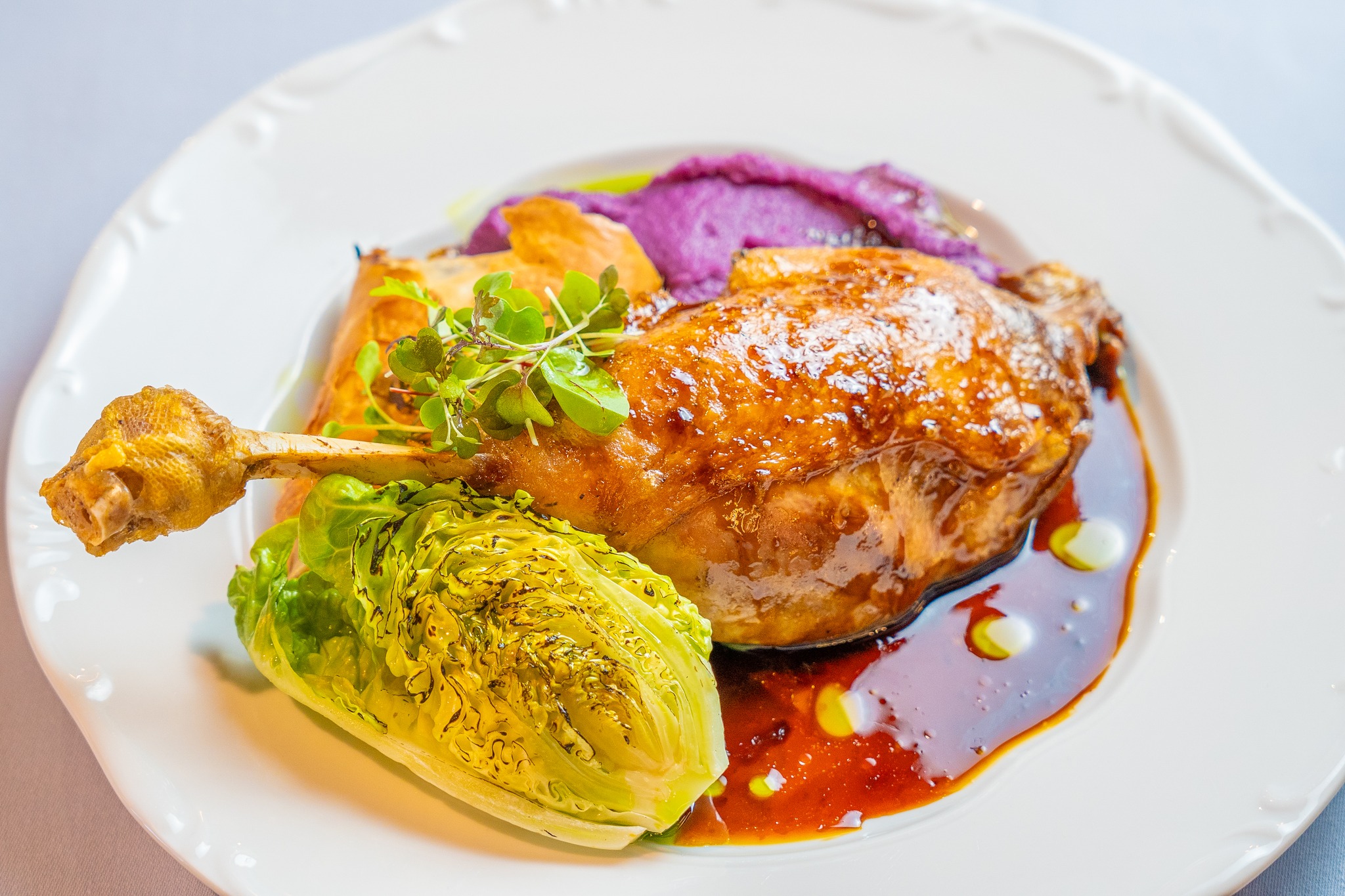 Hol érdemes Márton-napkor asztalt foglalni Budapesten?