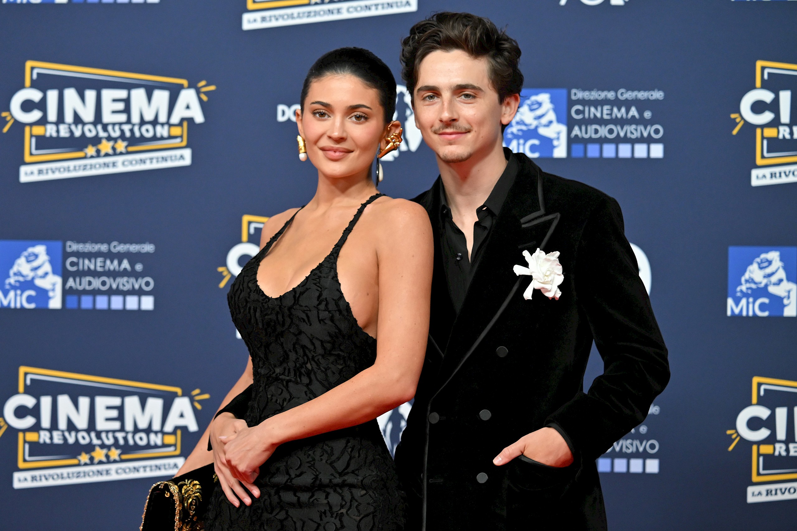 Timothée Chalamet elárulta, miért nem beszél soha Kylie Jennerről az interjúkban