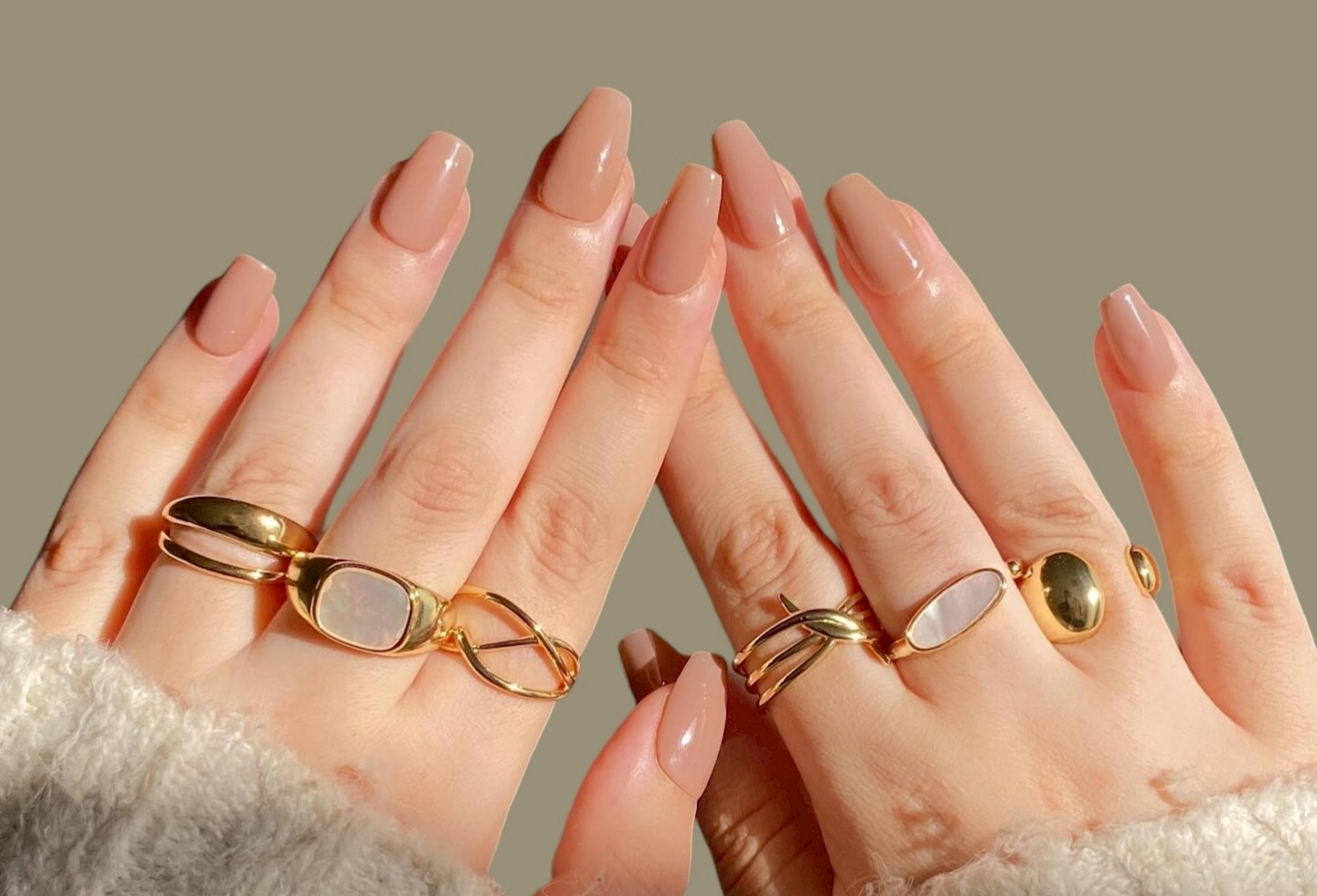 10 lenyűgöző körömtrend, ami berobban 2026-ban