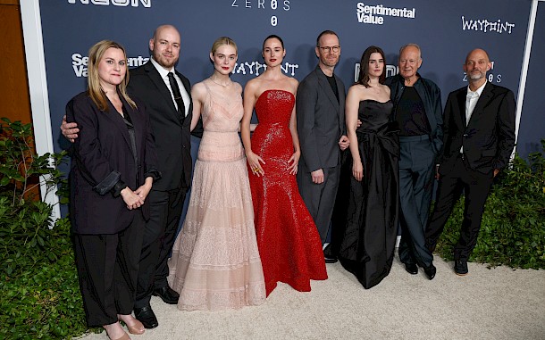 Tommaso Boddi/Variety via Getty Images