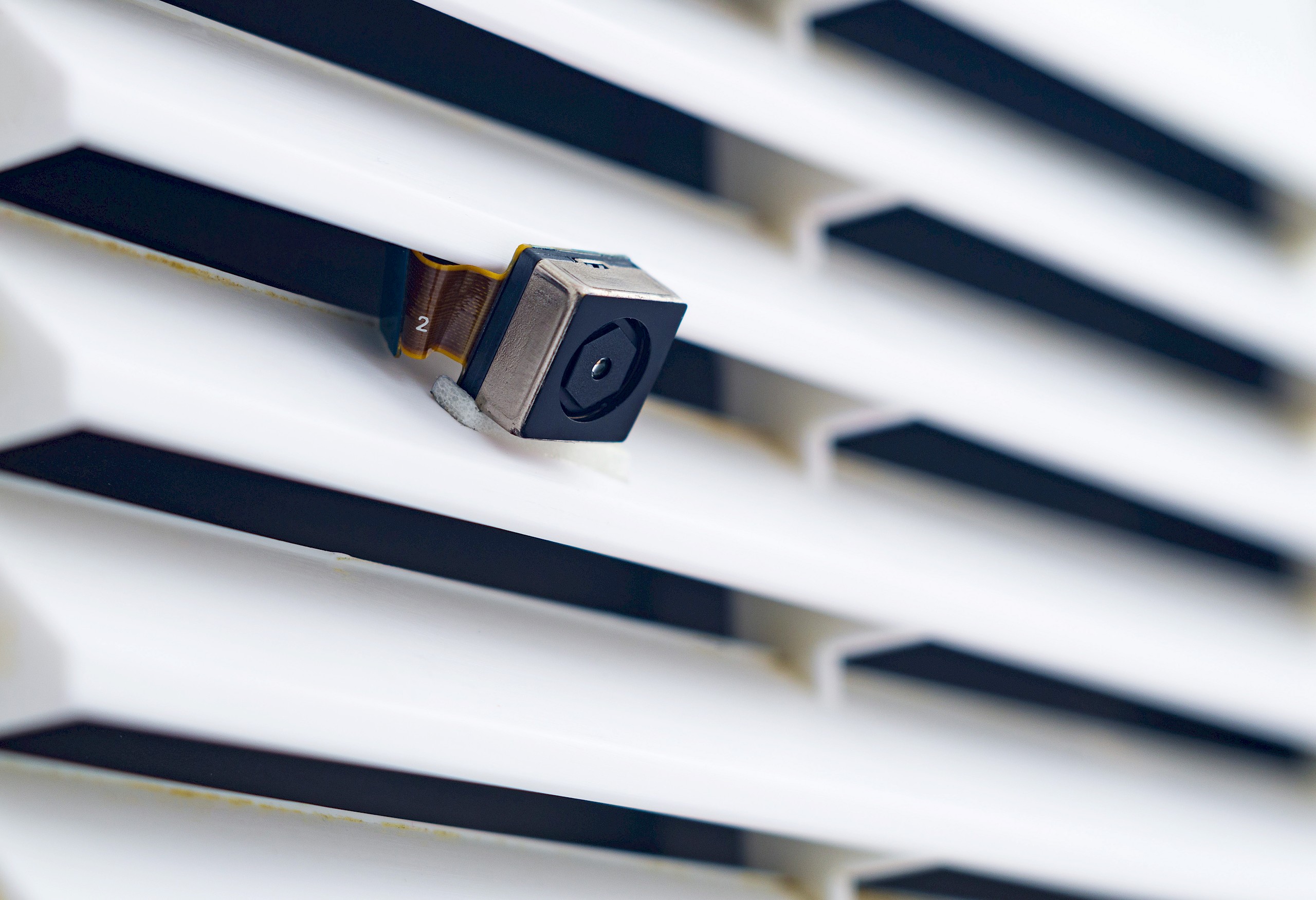 Ezzel az egyszerű trükkel kiderítheted, van-e rejtett kamera a szálláshelyeden