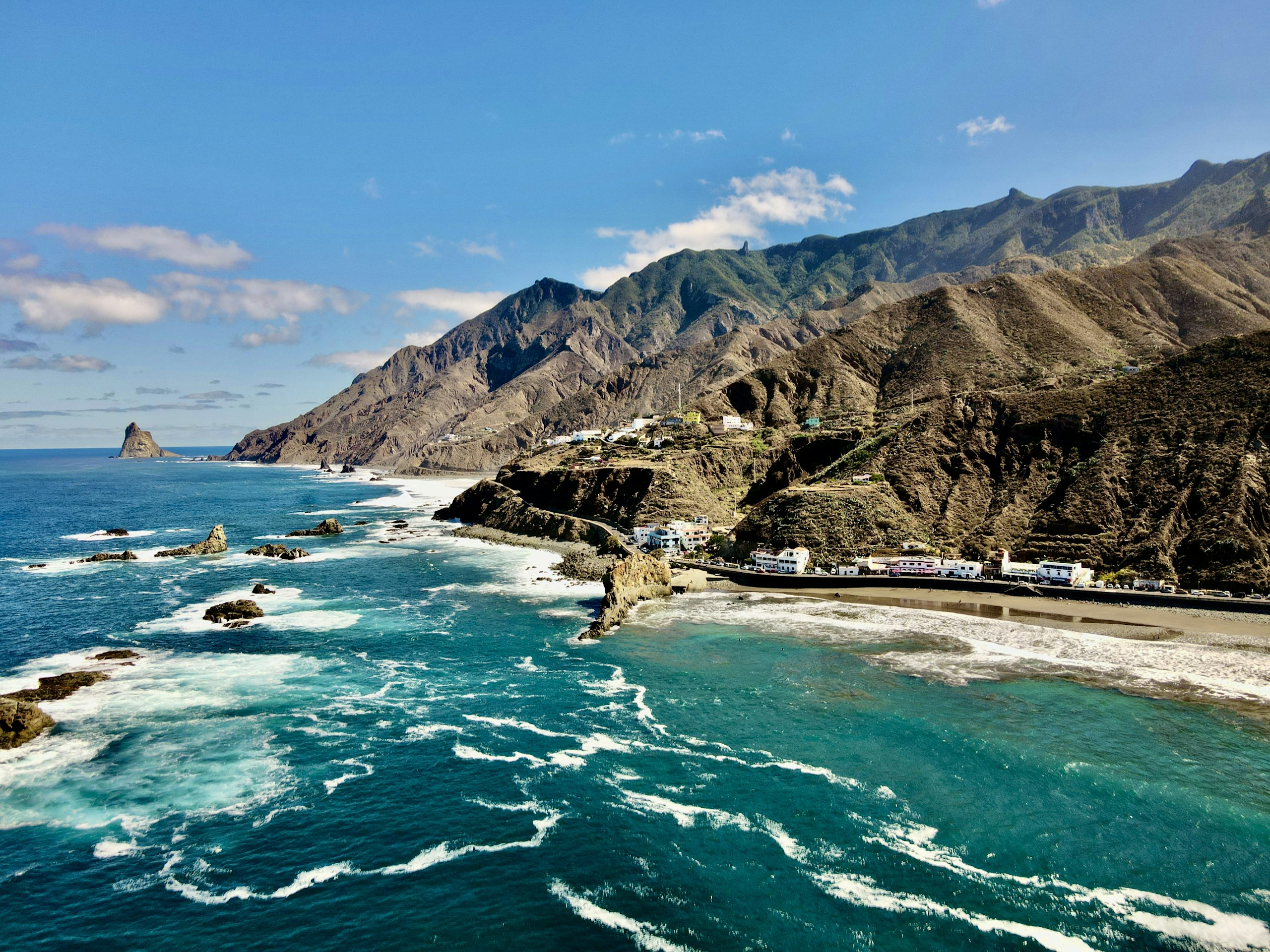 Spanyolországi nyaralás decemberben? Itt a 6 legjobb napos úti cél