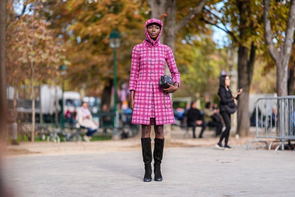 Ezek lesznek a 2025-ös divattrendek a Pinterest szerint