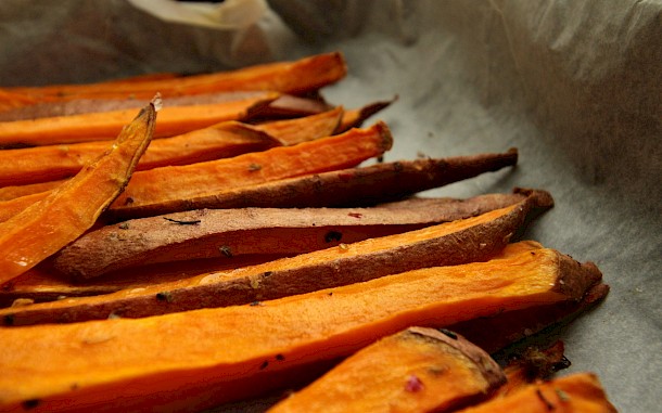 Louis Hansel/Unsplash