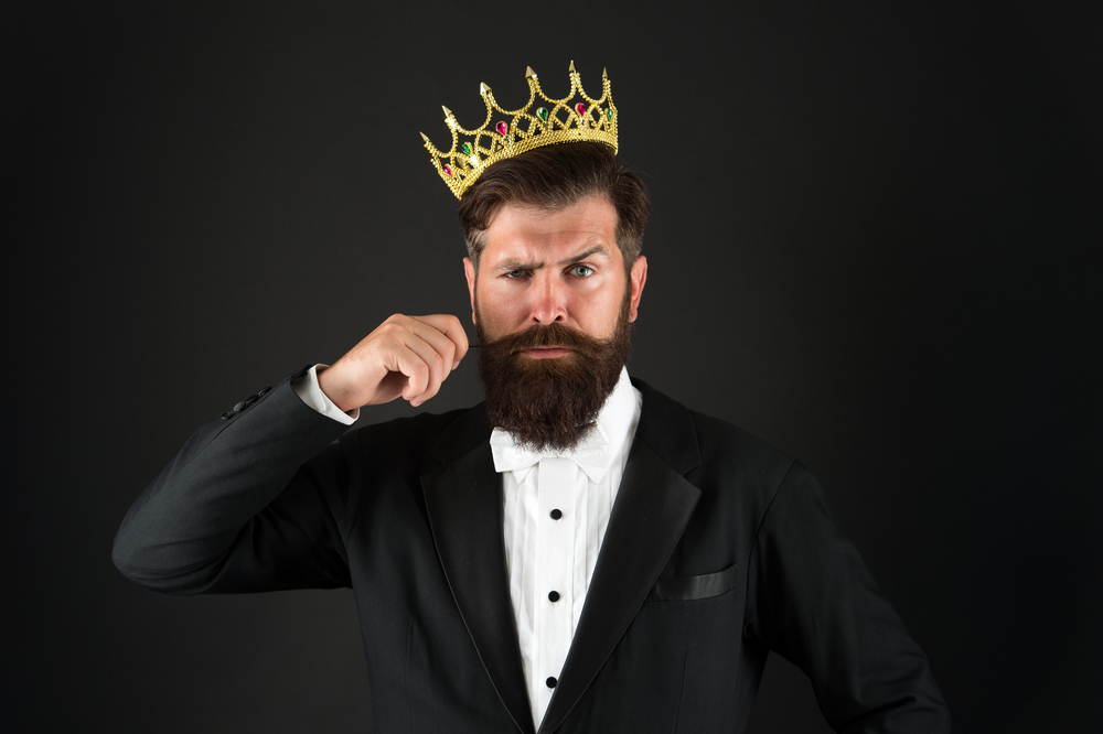 Érdekes felfedezést tettek a tudósok a nárcisztikus férfiakkal kapcsolatban