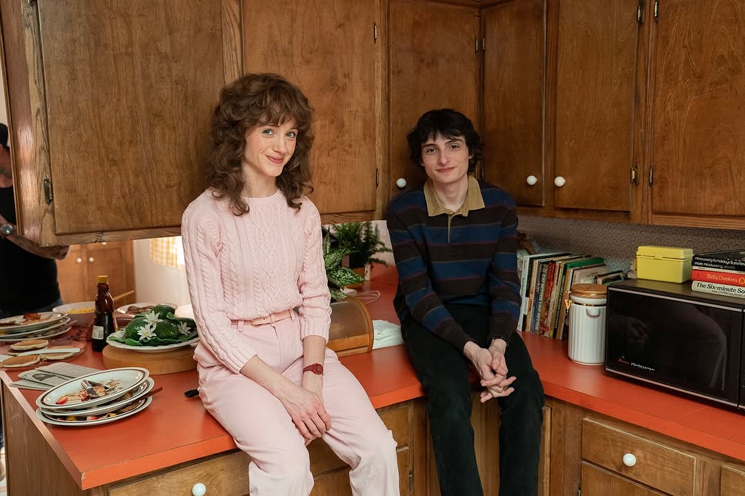 Hiába a készülő spinoff, a Stranger Things-készítők szerint a sorozatnak „tényleg vége"