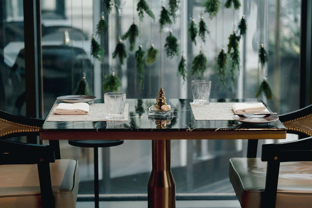 Ízek, élmények és elegancia: ezek a legjobb budapesti szilveszteri menük