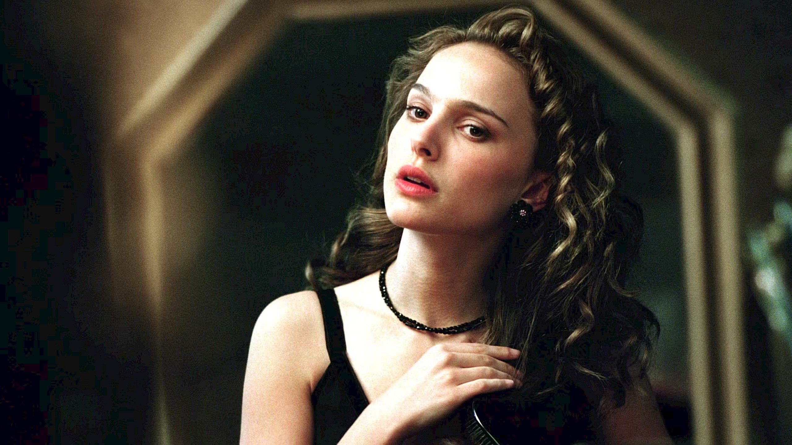 Kultikus Natalie Portman-filmből készül az HBO új sorozata