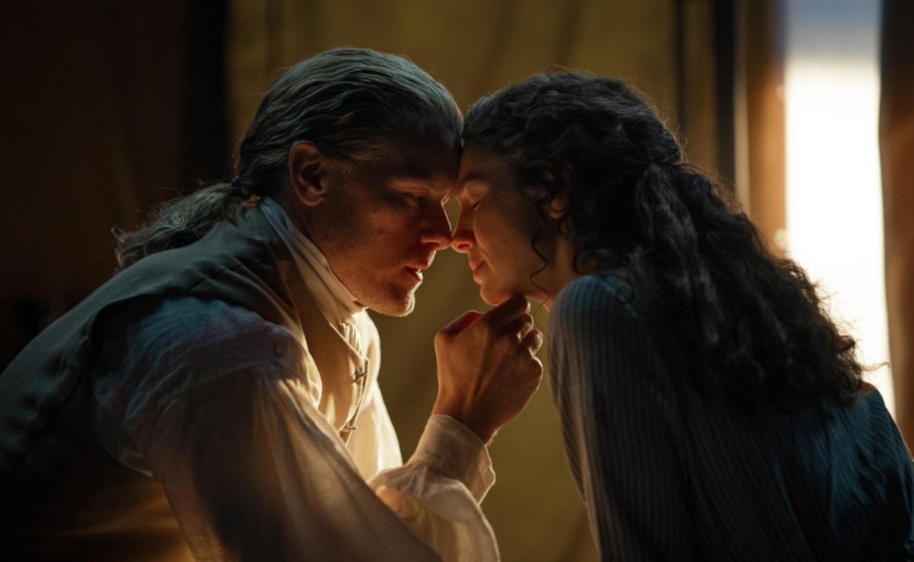 Minden, amit az Outlander 8. évadáról eddig tudunk