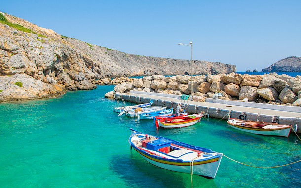 Andronos Haris/Shutterstock