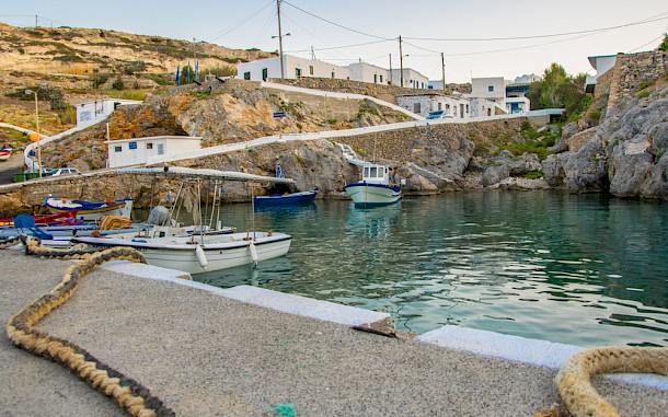 Andronos Haris/Shutterstock