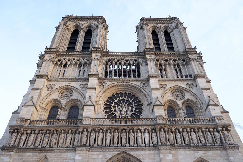 A 3 legfurcsább régészeti lelet, amit a párizsi Notre-Dame alatt találtak