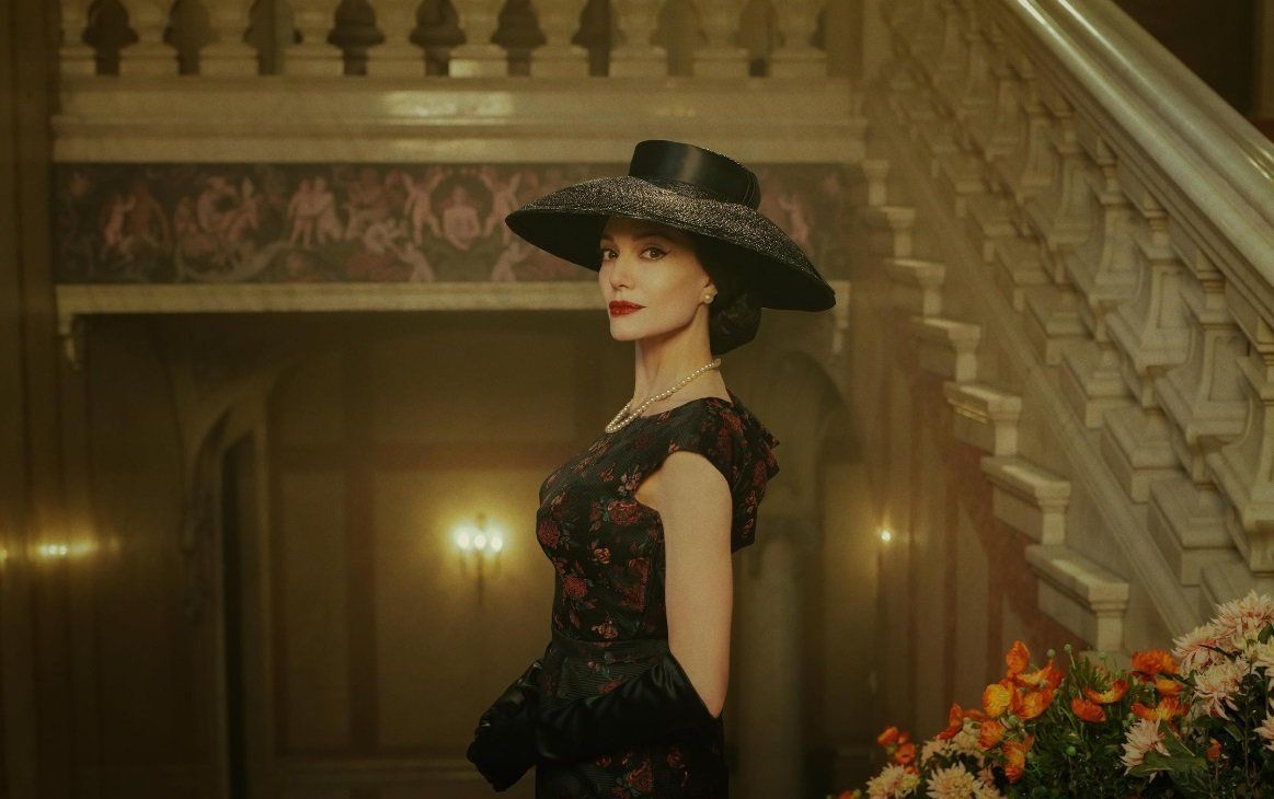 Angelina Jolie Oscart kaphat legutóbbi szerepéért