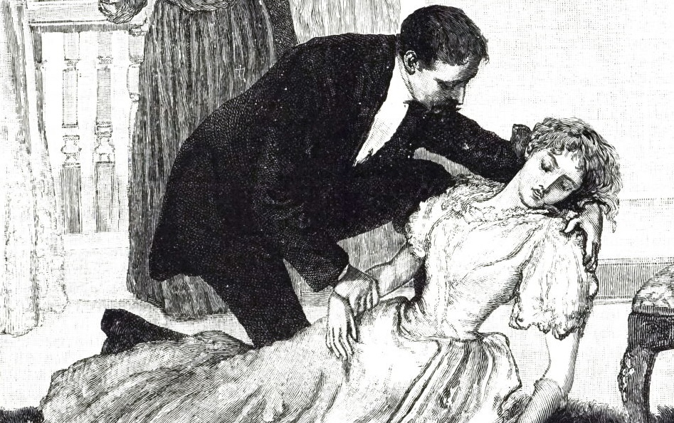 10 elképesztően furcsa viktoriánus szokás, amitől ma már kiráz a hideg