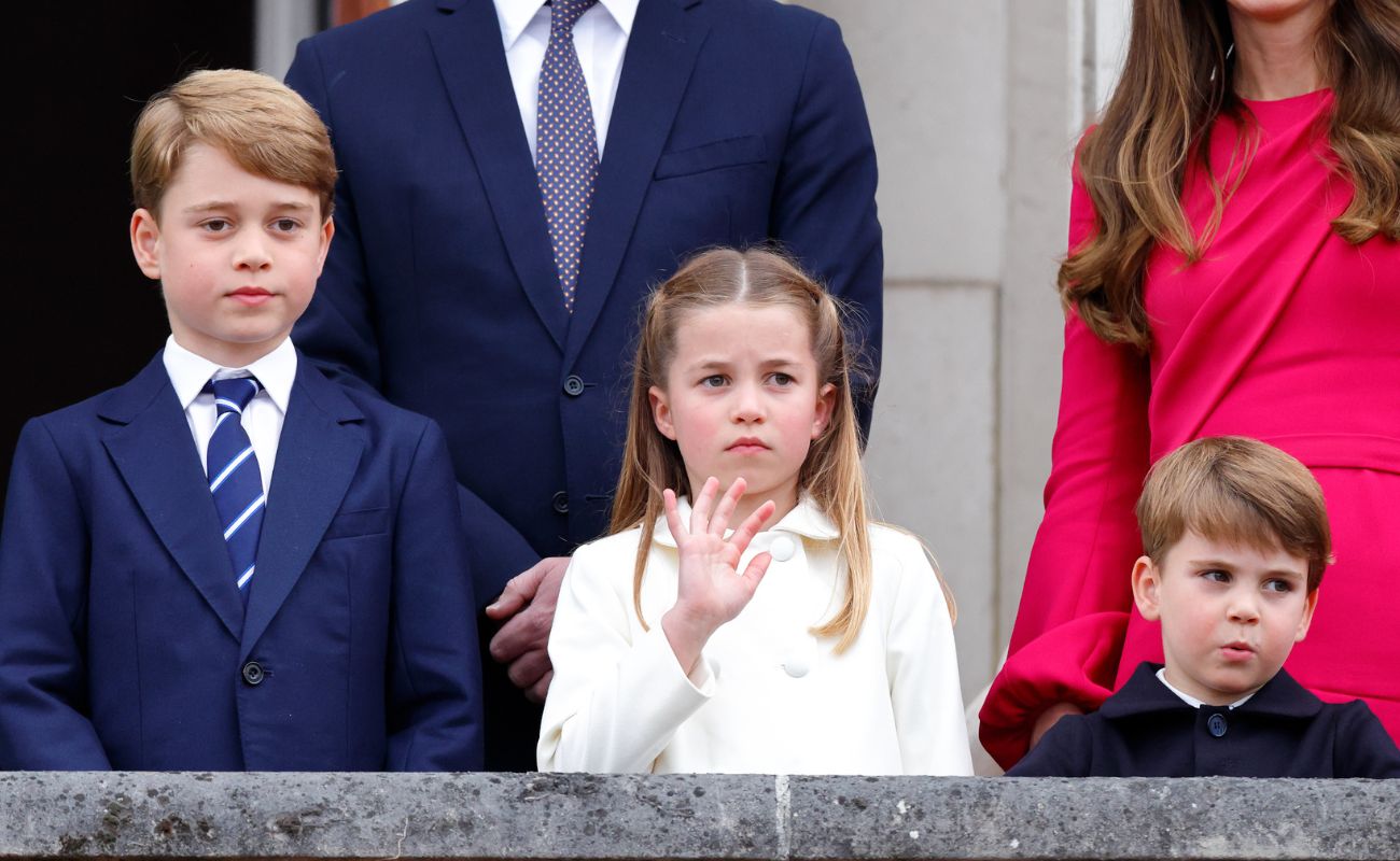 Sarolta hercegnő lehet az, aki megtöri az évszázados királyi „testvérátkot”