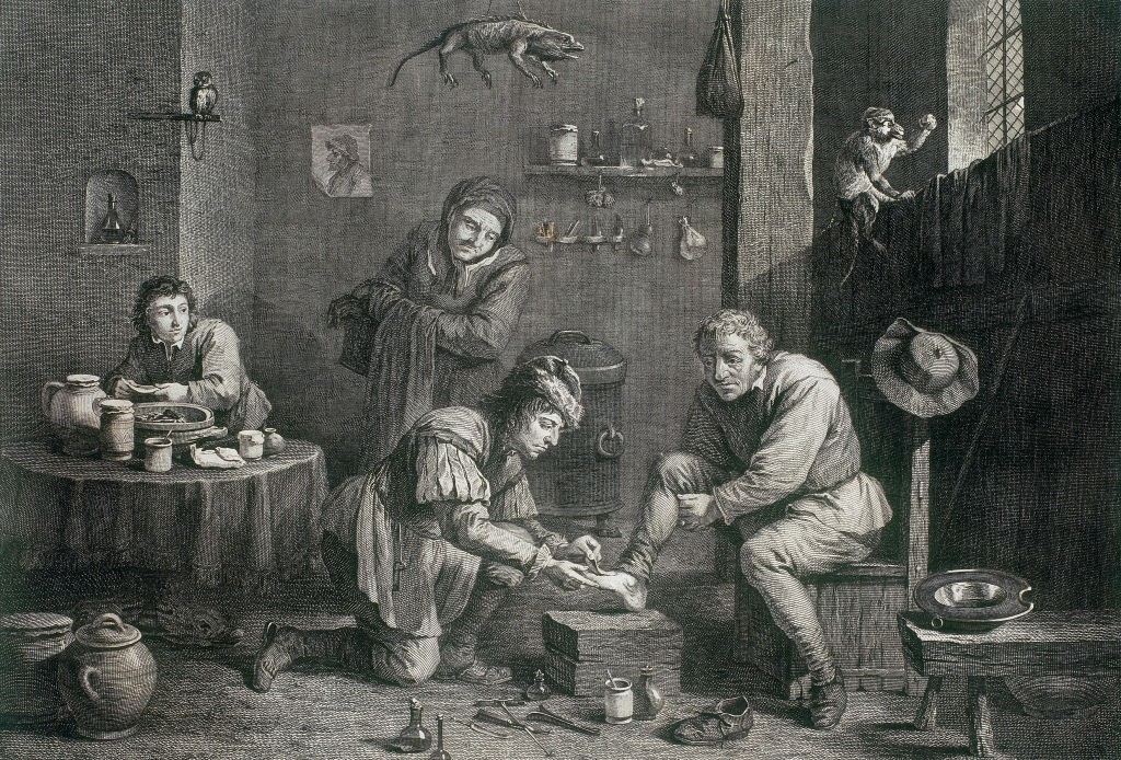 10 elképesztően furcsa viktoriánus szokás, amitől ma már kiráz a hideg