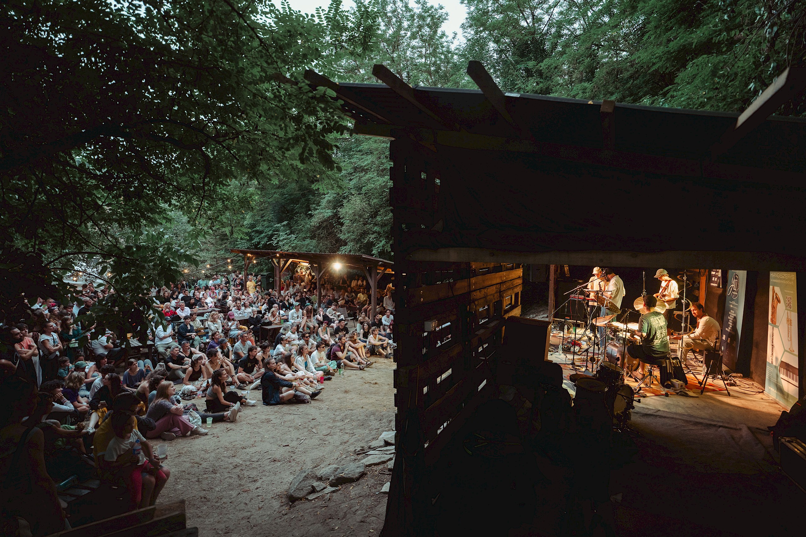 35. éves a Művészetek Völgye − Különleges műsorok, titkos karácsonyi nyeremények várnak