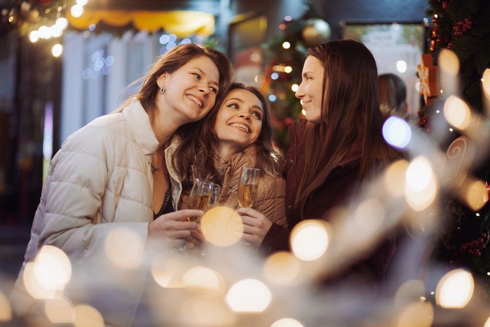 5 hasznos tipp introvertáltak számára, amivel túlélhető az ünnepi időszak