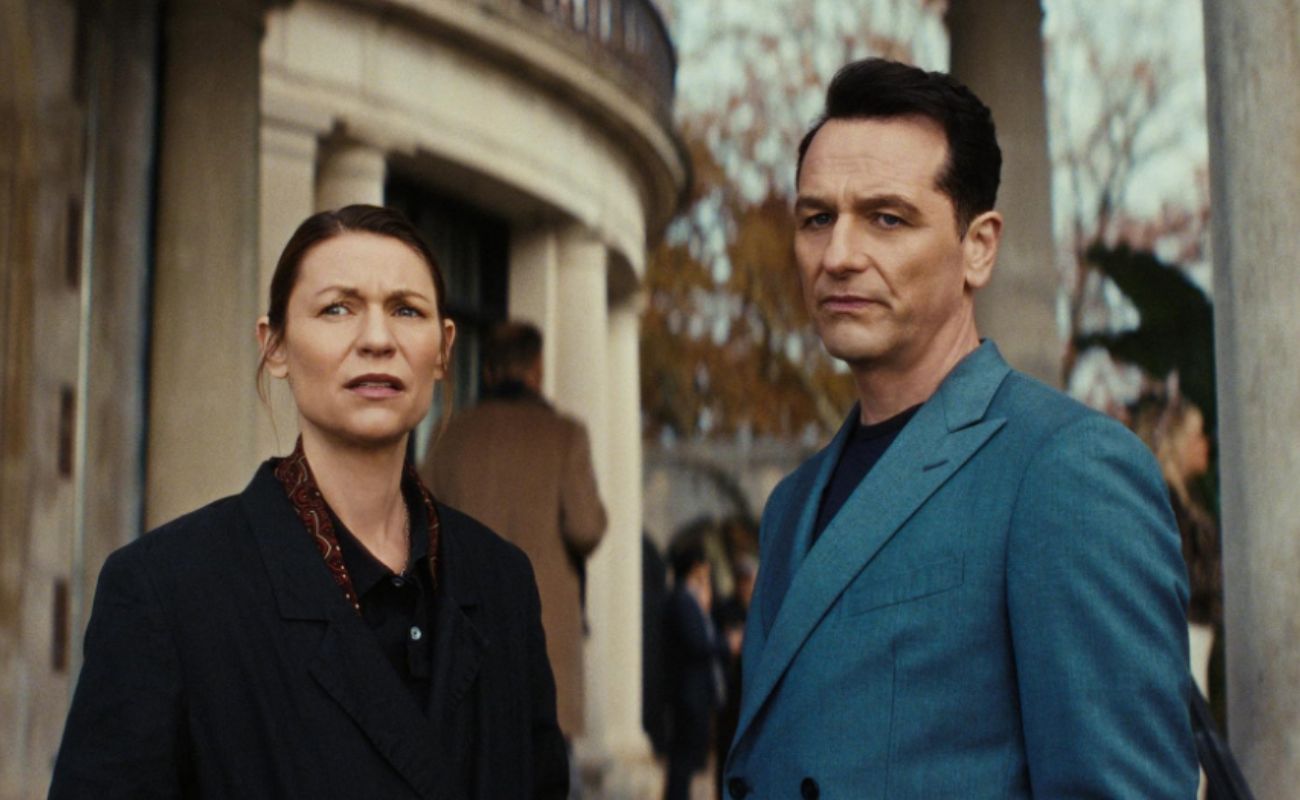 6 szuper sorozat és film a hétvégére, köztük a Netflix legújabb nagy dobása