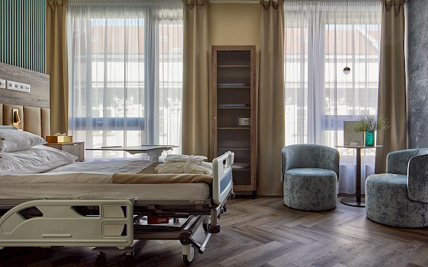 Dr. Rose Magánkórház