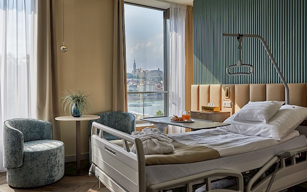 Dr. Rose Magánkórház