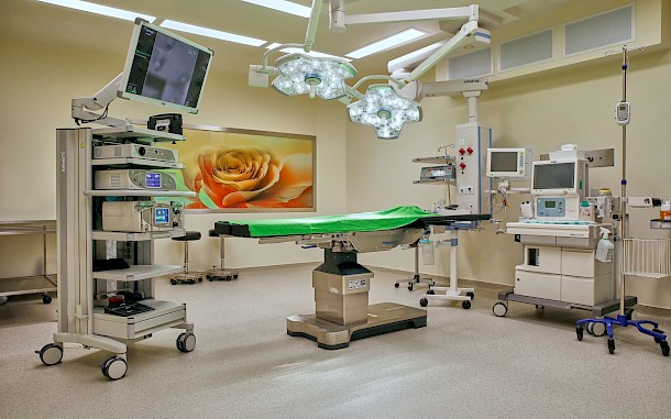 Dr. Rose Magánkórház