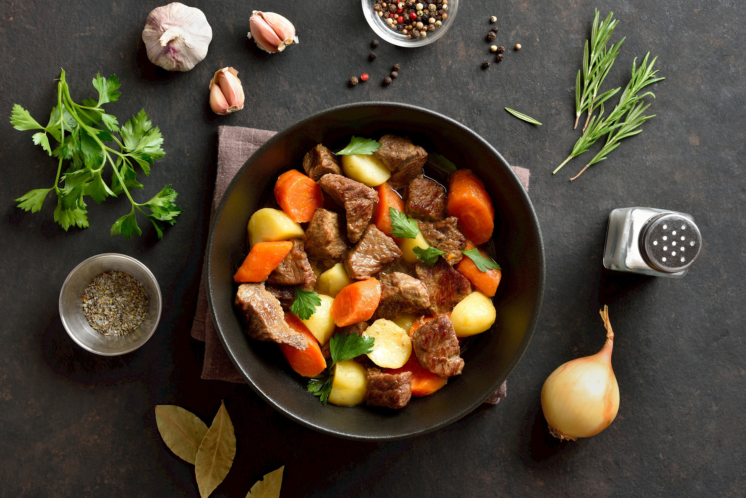 3 komfortétel a téli szezonra, amit a diétád is szeretni fog