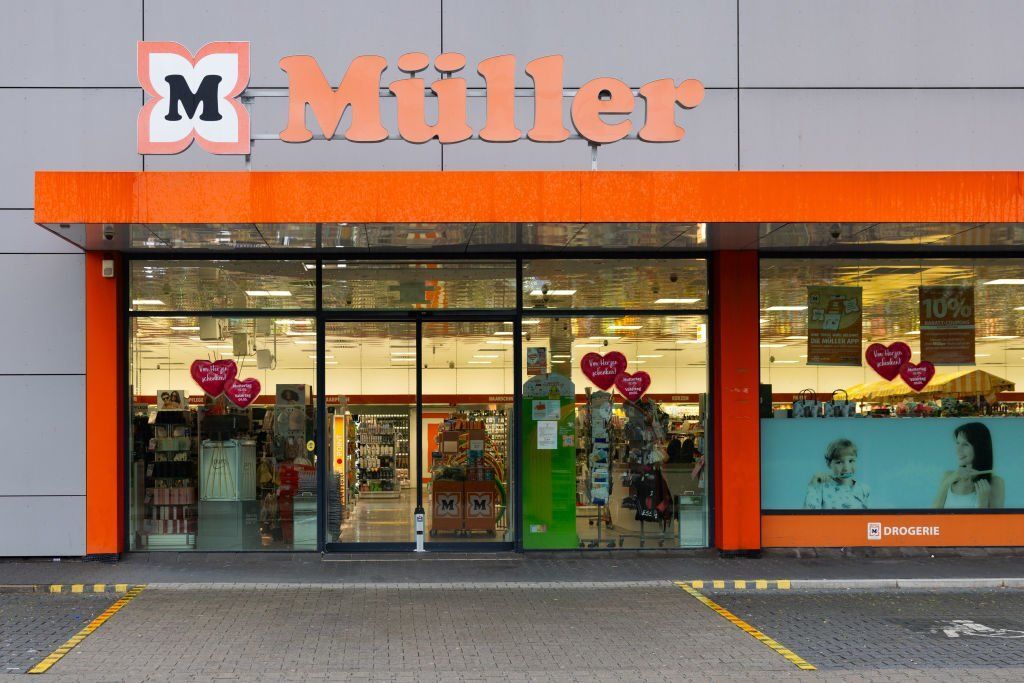 Visszahívott egy népszerű terméket a Müller