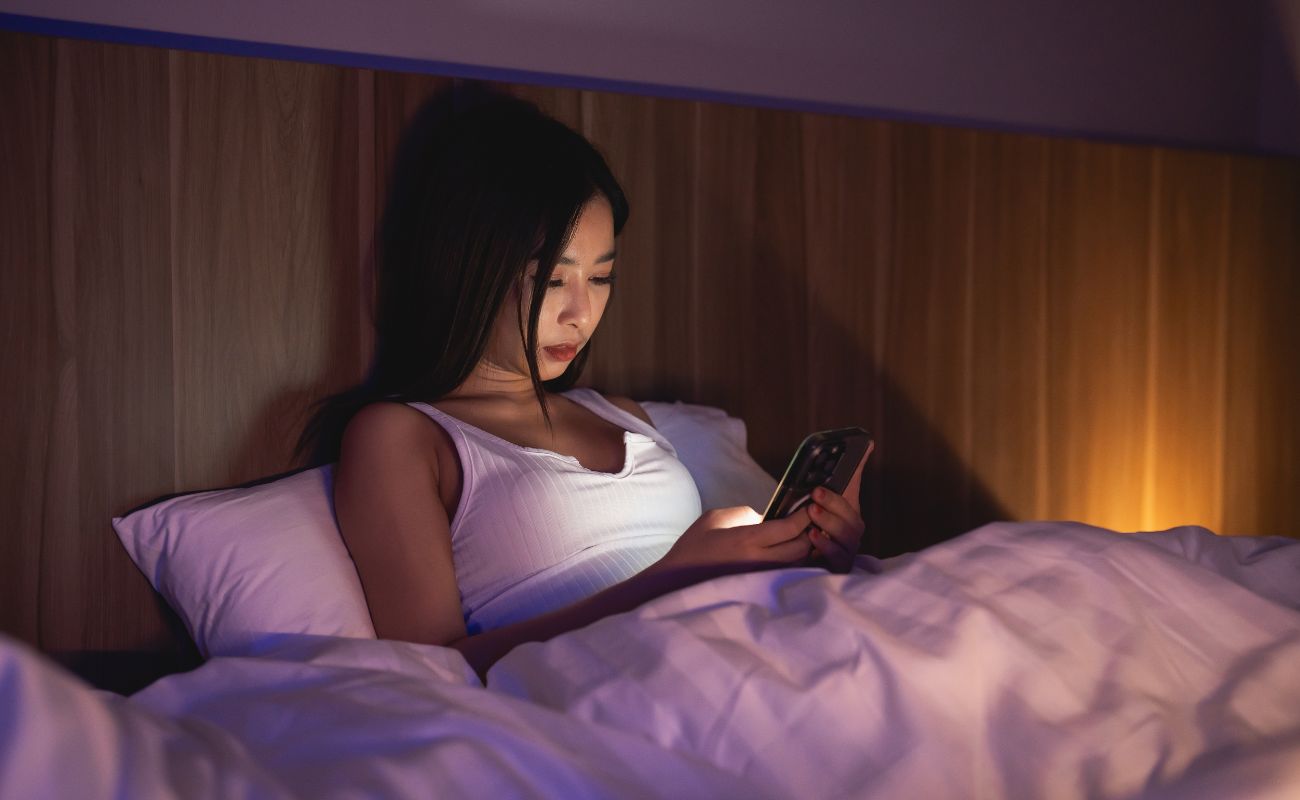 Az alvási trükk, amitől csodás alvási rutinunk lesz