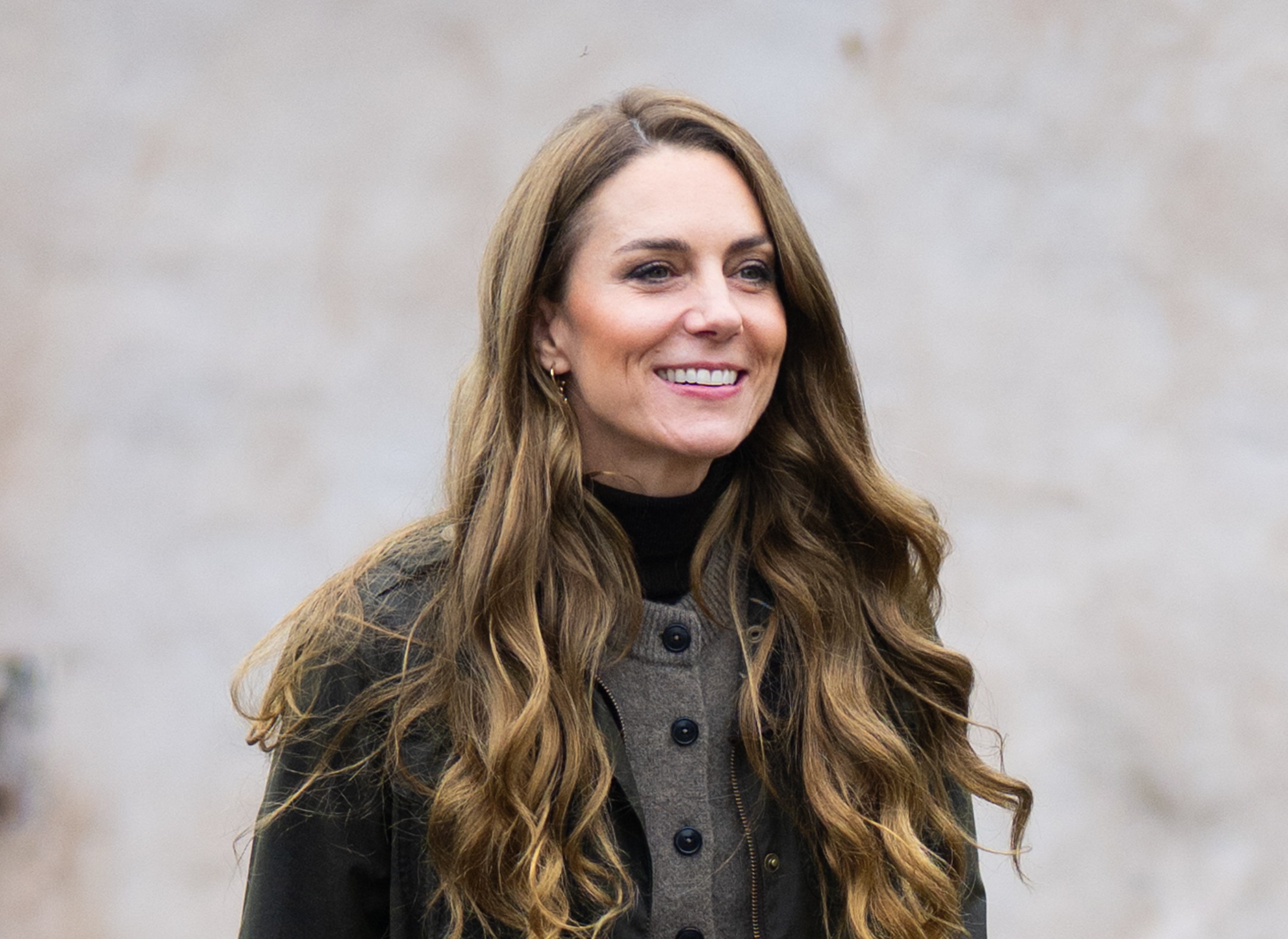 Katalin hercegné legutóbbi megjelenése Diána ikonikus stílusát másolta