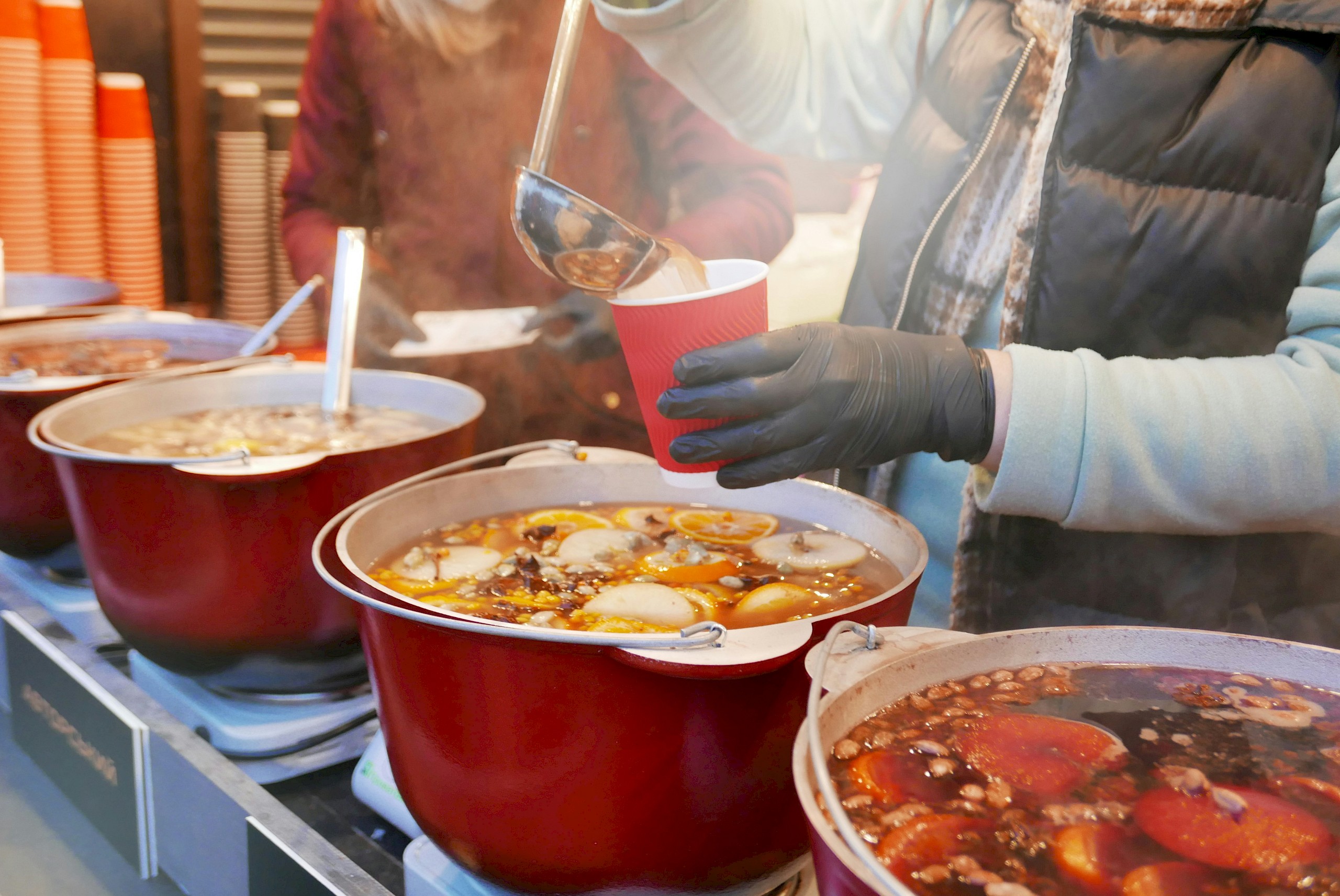 Van egy gyakori hiba a forralt bor készítésénél, amit mindannyian elkövetünk