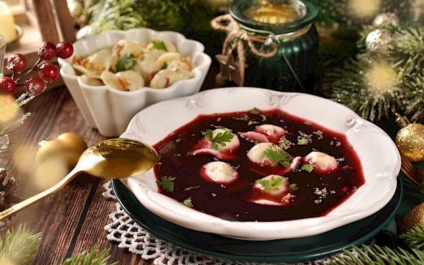 Teresa Kasprzycka/Shutterstock