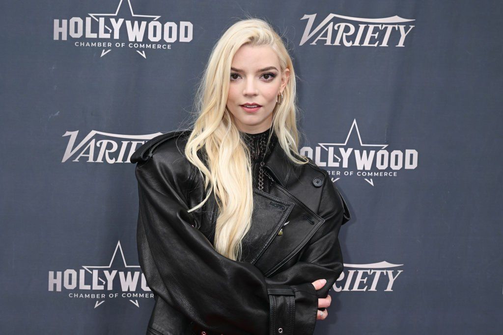 Izgalmas női sorsot boncolgat Anya Taylor-Joy új krimisorozata, a Lucky