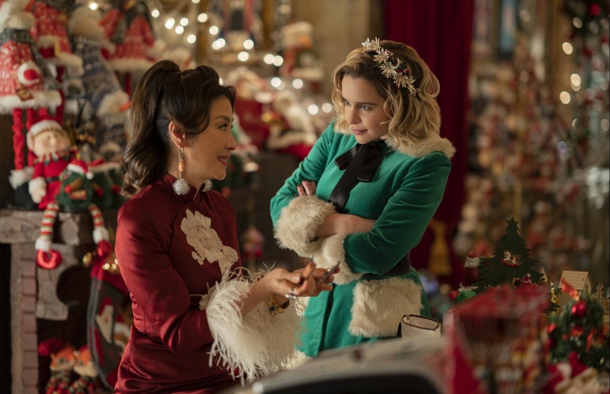 8 romantikus film az ünnepi időszakra, ami egyből beszippant